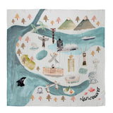 Muslin Swaddle