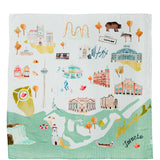 Muslin Swaddle
