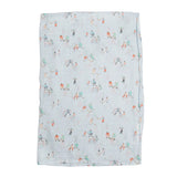 Muslin Swaddle