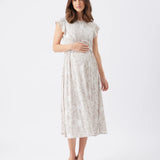 Alona Nursing Dress