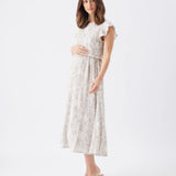 Alona Nursing Dress