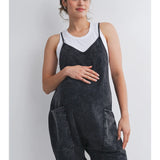 Maternity Romper