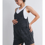 Maternity Romper