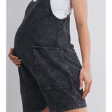 Maternity Romper