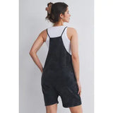 Maternity Romper