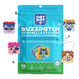 Buzz Patch