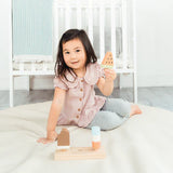 Popsicle Toy