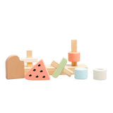 Popsicle Toy
