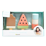 Popsicle Toy