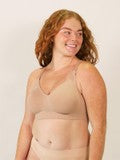 Tiramisu Nursing Bra