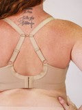 Tiramisu Nursing Bra