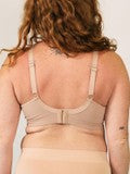 Tiramisu Nursing Bra