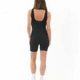 Luxe Knit Short Body Suit