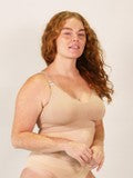 Tiramisu Nursing Bra