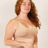 Tiramisu Nursing Bra