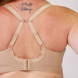 Tiramisu Nursing Bra