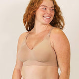 Tiramisu Nursing Bra