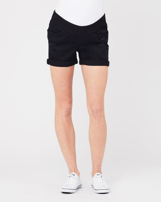 Ripe Baxter Boyfriend Short