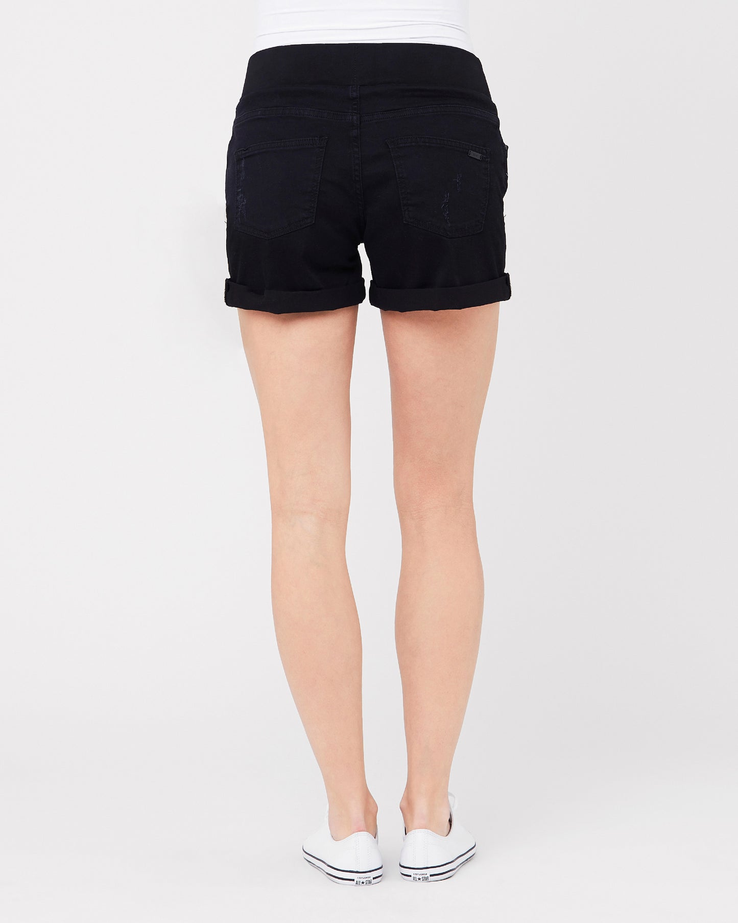 Ripe Baxter Boyfriend Short