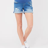 Baxter Boyfriend Short