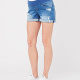 Baxter Boyfriend Short