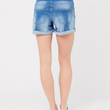 Baxter Boyfriend Short