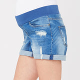 Baxter Boyfriend Short