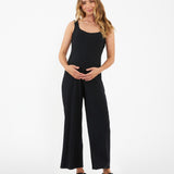 Bobby Rib Jumpsuit