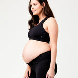 Active Nursing Crop Top