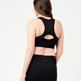 Active Nursing Crop Top