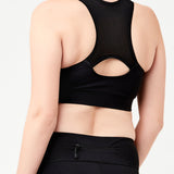 Active Nursing Crop Top