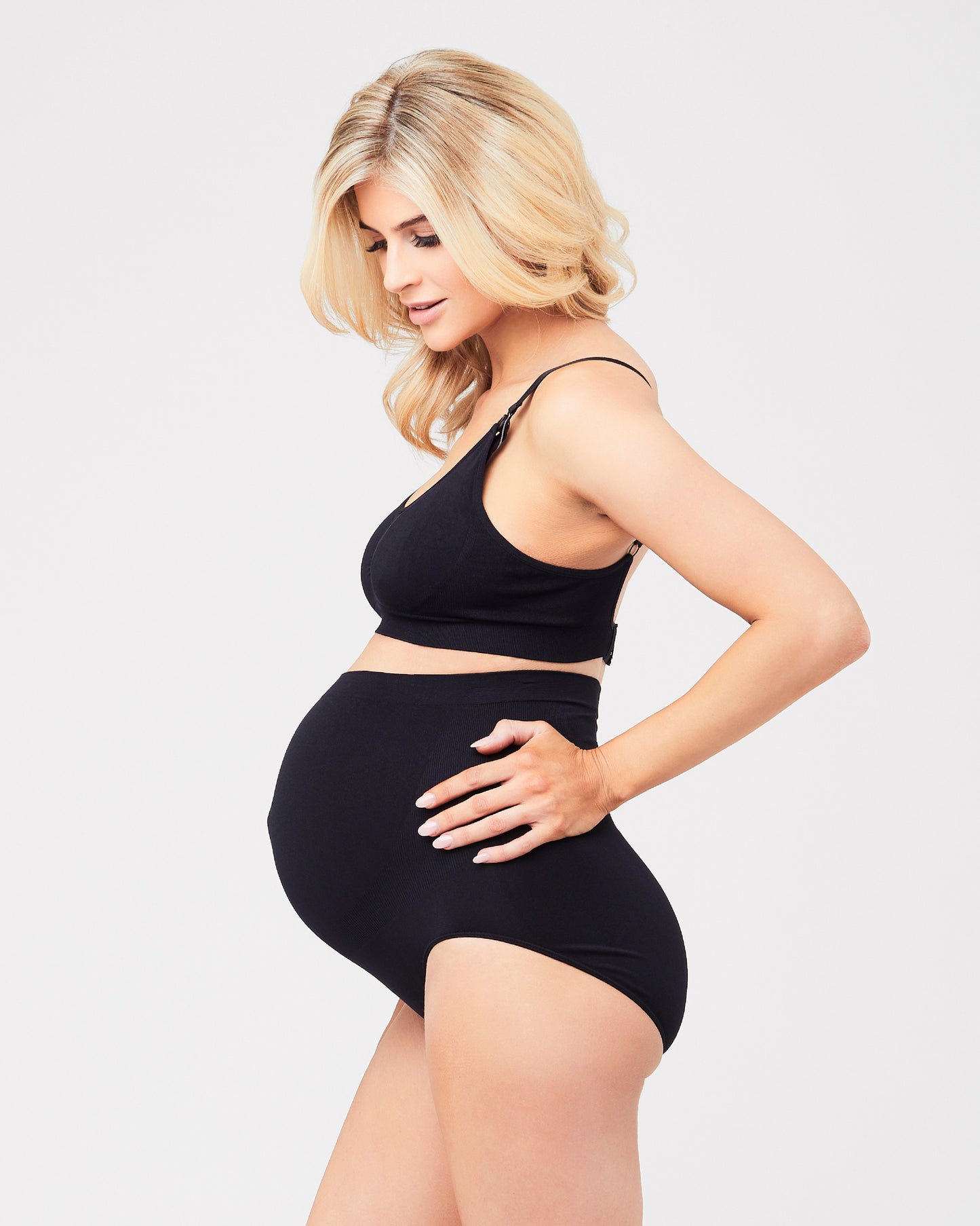 Ripe Seamless Briefs