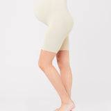 Seamless Support Shorts Nude