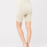 Seamless Support Shorts Nude