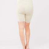 Seamless Support Shorts Nude