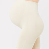 Seamless Support Shorts Nude