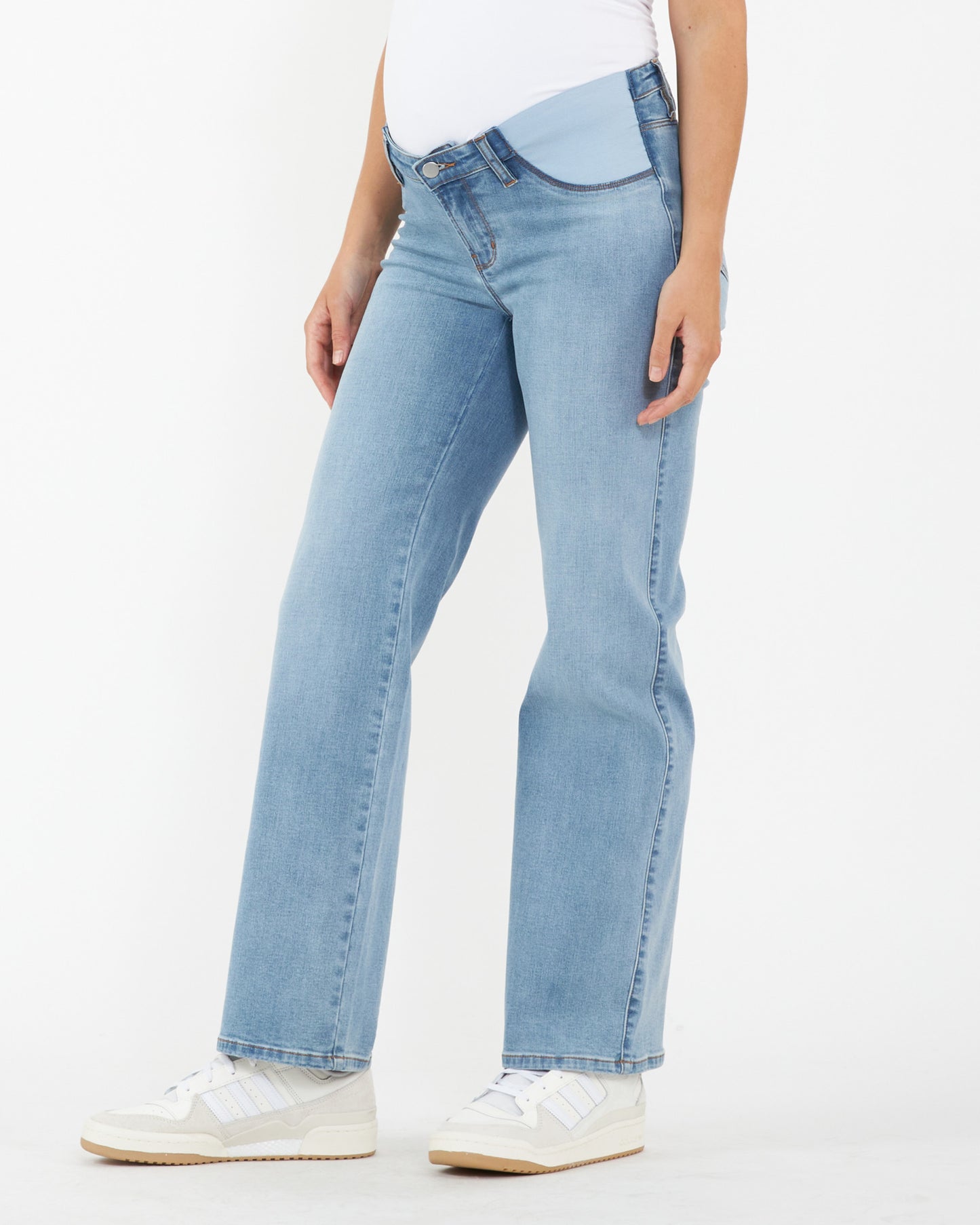 Ripe Kyle Wide Leg Jean