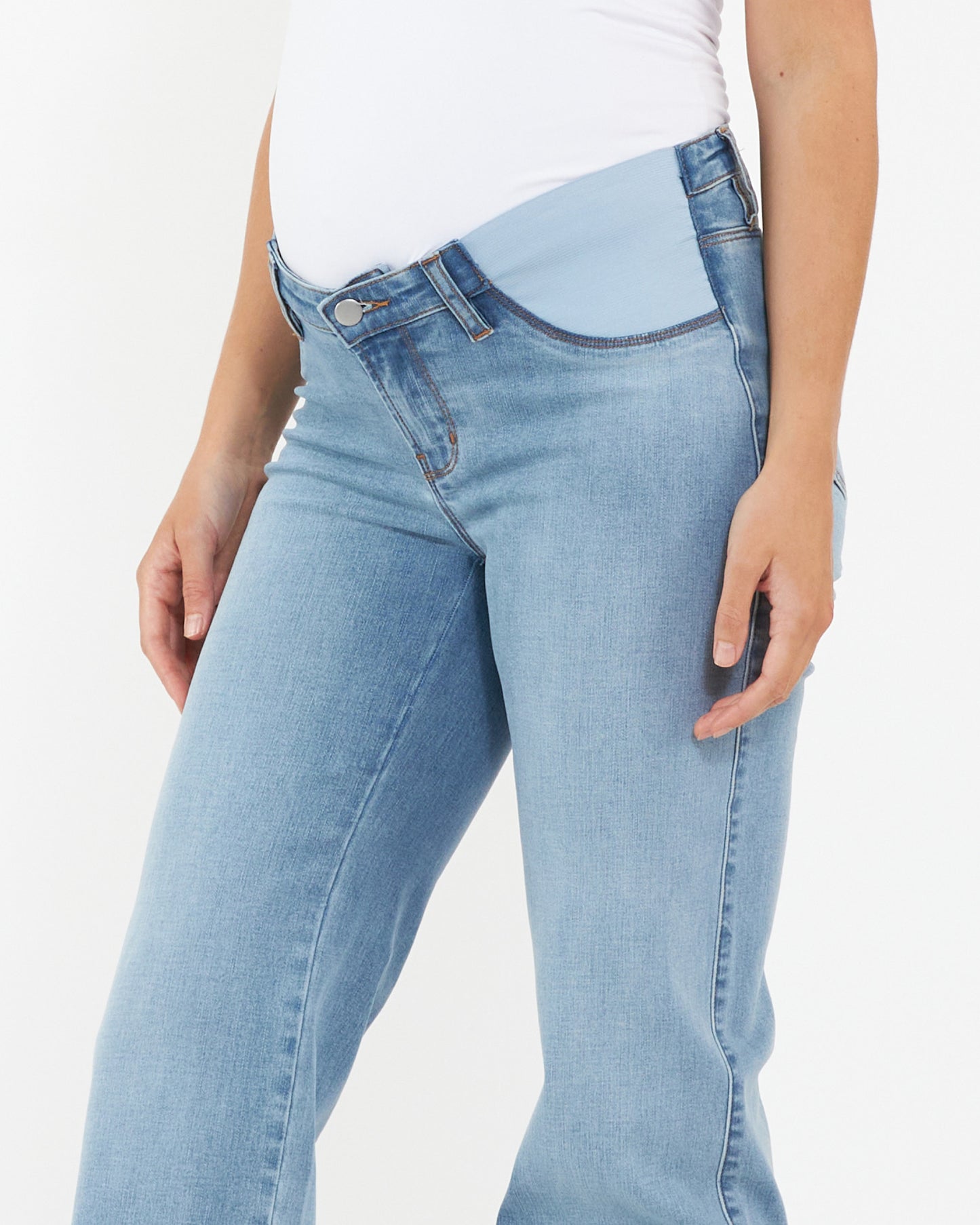 Ripe Kyle Wide Leg Jean
