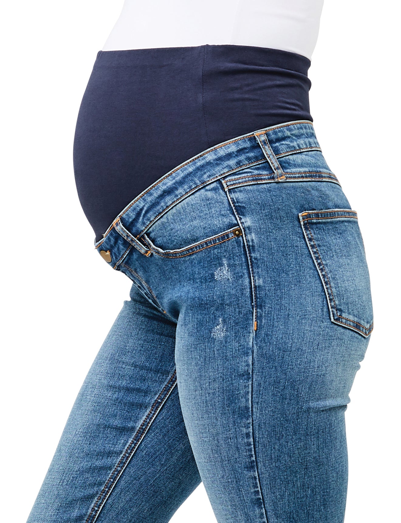 Ripe Tyler Classic Slim Leg Jean