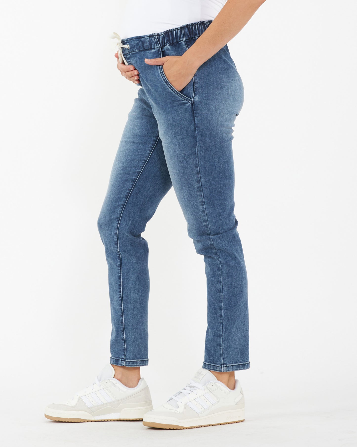 Ripe Denim Jogger