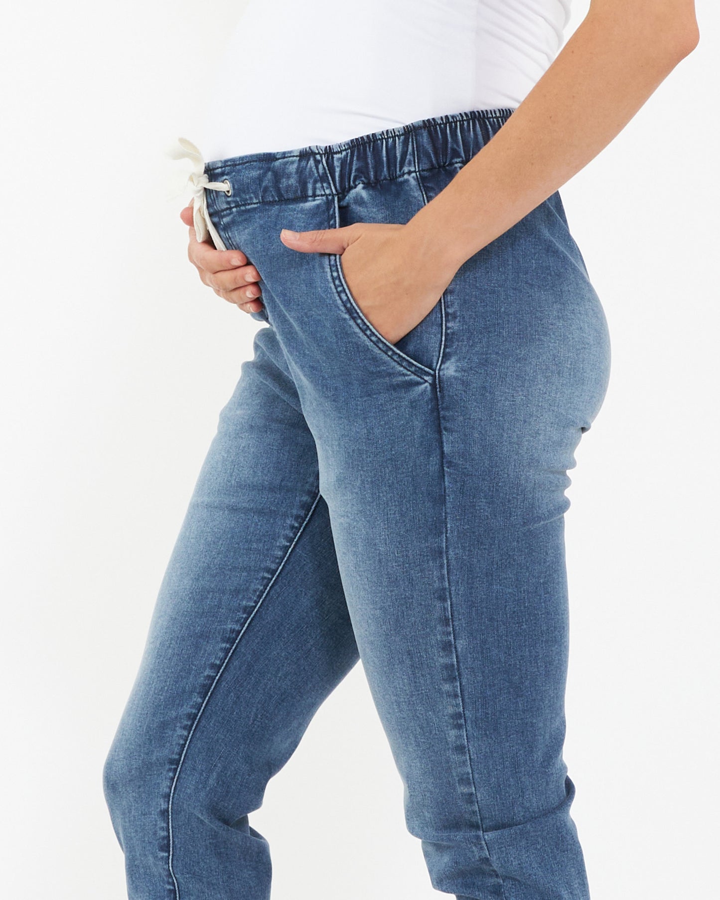Ripe Denim Jogger