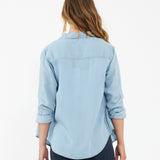 Bec Chambray Shirt