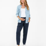 Bec Chambray Shirt