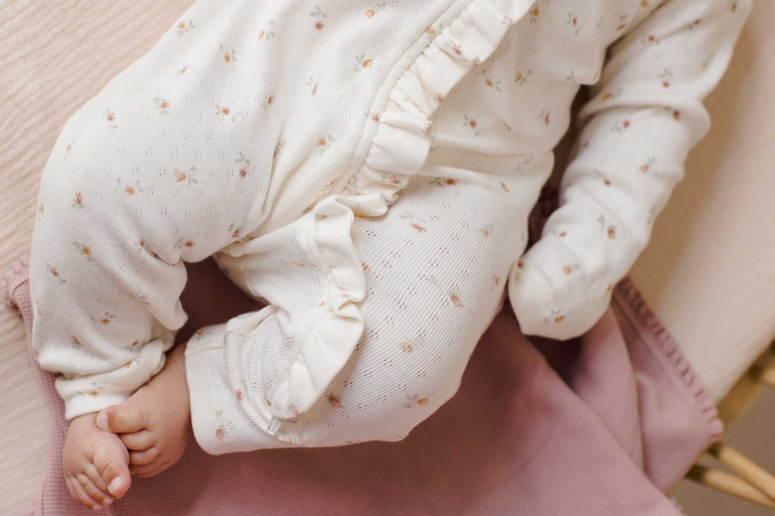 "Friendly service and a beautiful store."