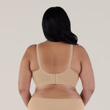 Body Silk Seamless Full Cup