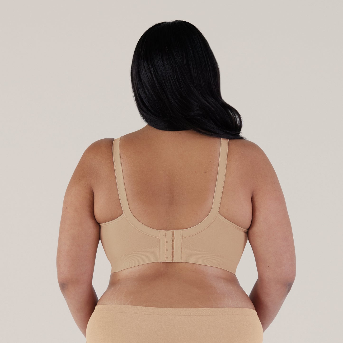 Bravado Sustainable Body Silk Seamless FC