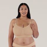 Body Silk Seamless Full Cup
