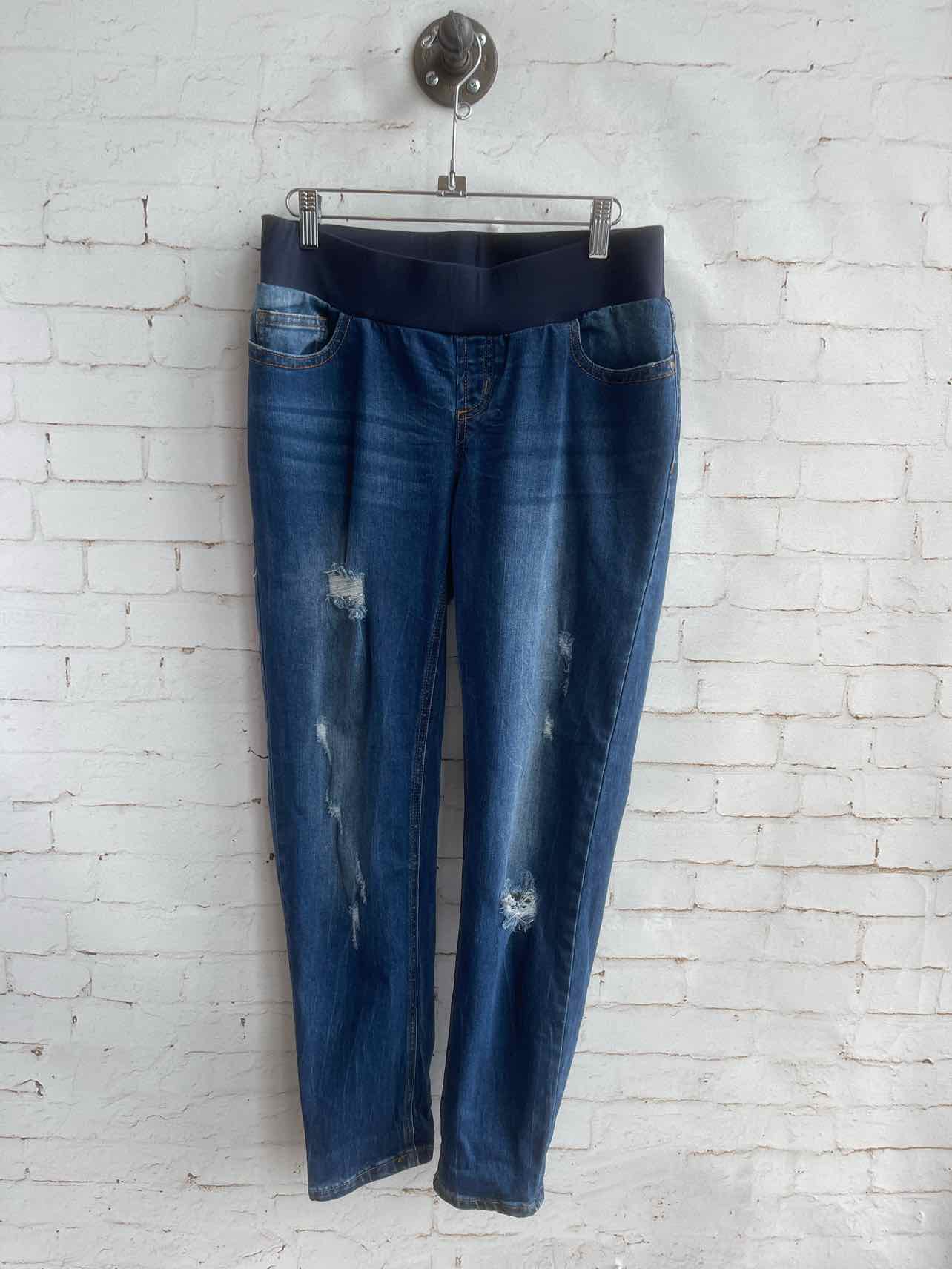 Ripe Denim Size SM CS Jean