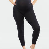 Cake Butter Recycled Maternity Leggings