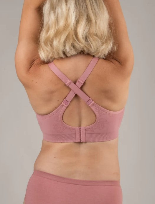 Bravado Beaucoup Nursing Bravado